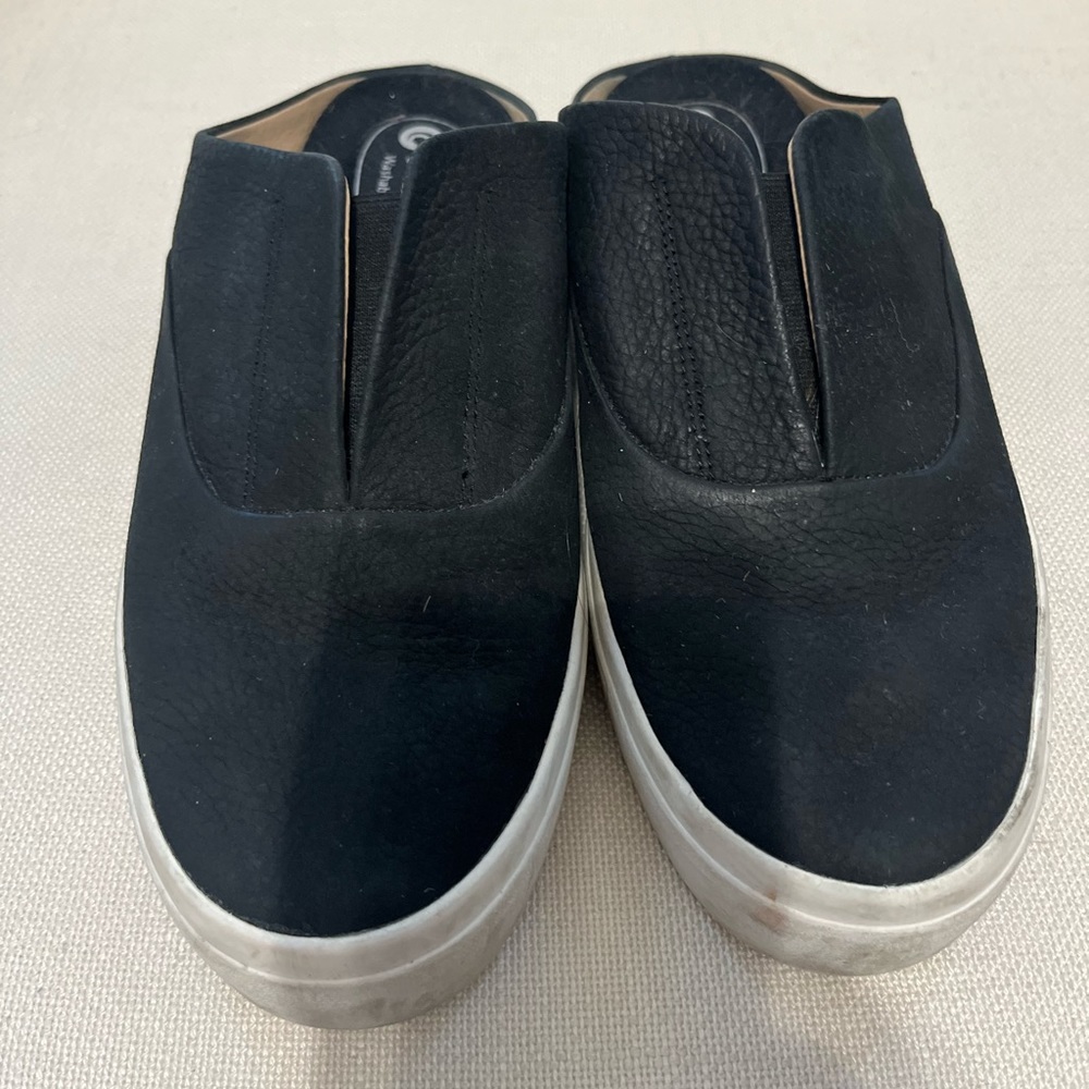 Corso como Trena backless sneakers